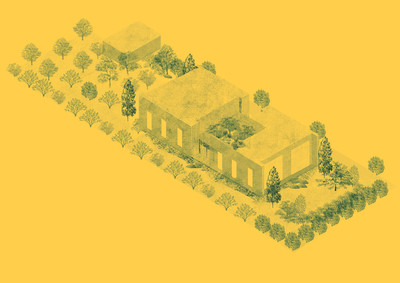 La Genevraye - © Solstice