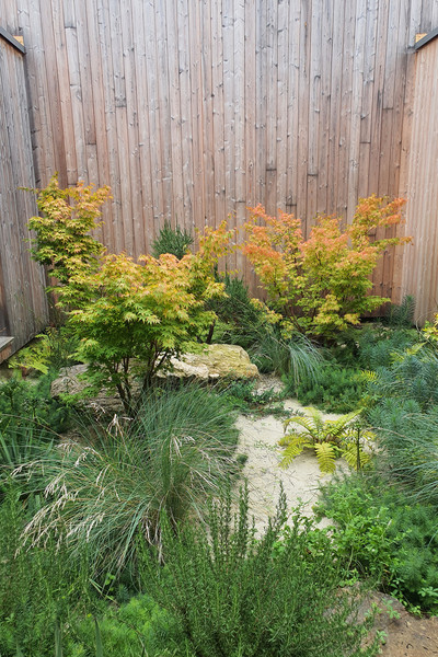 La Genevraye - © Solstice