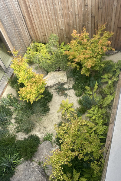 La Genevraye - © Solstice