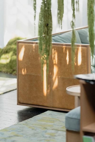 Ligne Roset - Palais de Tokyo - © Solstice