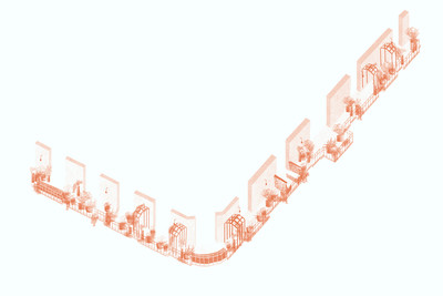 Rue de Grenelle - Paris - © Solstice