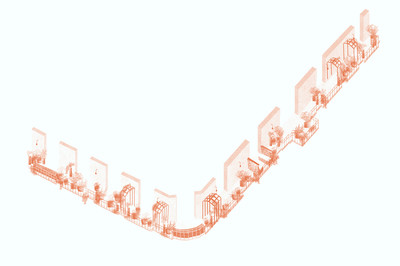 Rue de Grenelle - Paris - © Solstice