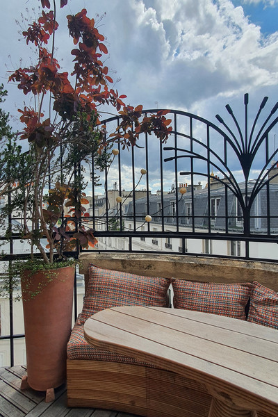 Rue de Grenelle - Paris - © Solstice