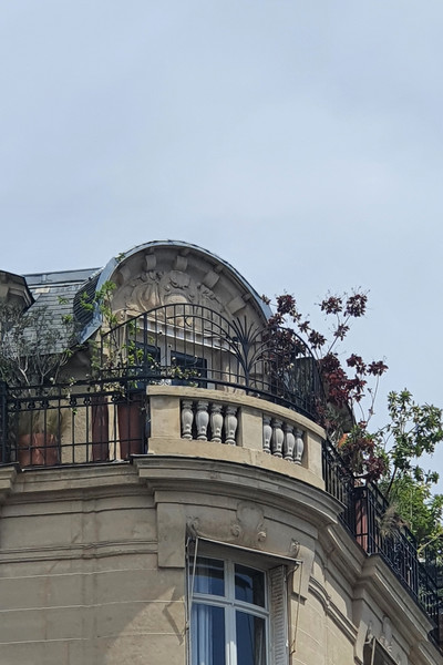 Rue de Grenelle - Paris - © Solstice