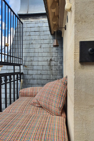 Rue de Grenelle - Paris - © Solstice